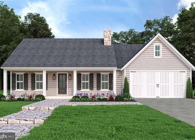 Property at TBB Lot 5 Cobblestone Ct, Milton, DE 19968, 3 beds, 2 baths