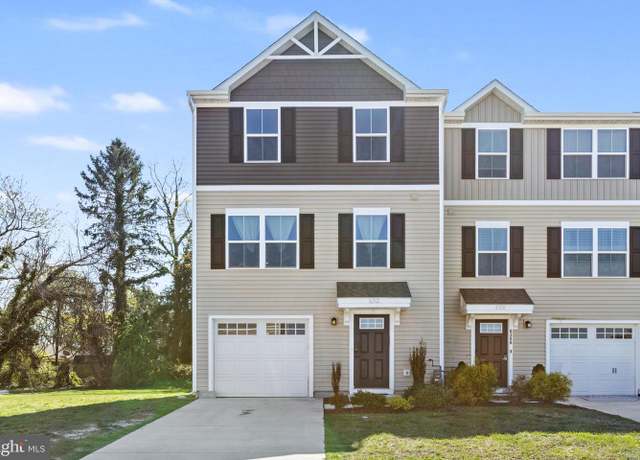 Property at 6312 Pebblebrook Dr, Milford, DE 19963, 3 beds, 2.5 baths