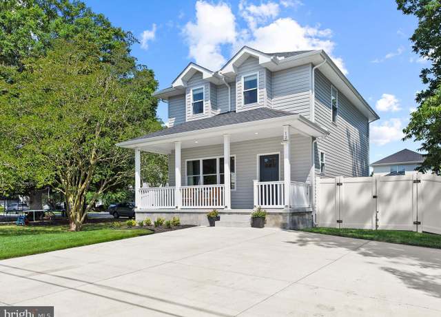 Property at 12 Ellis Aly, Selbyville, DE 19975, 3 beds, 2.5 baths