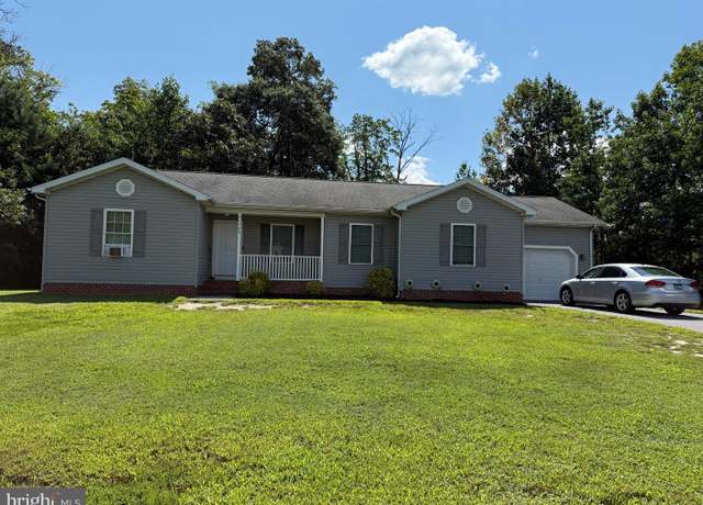 Property at 26729 Shortly Rd, Georgetown, DE 19947, 4 beds, 2 baths