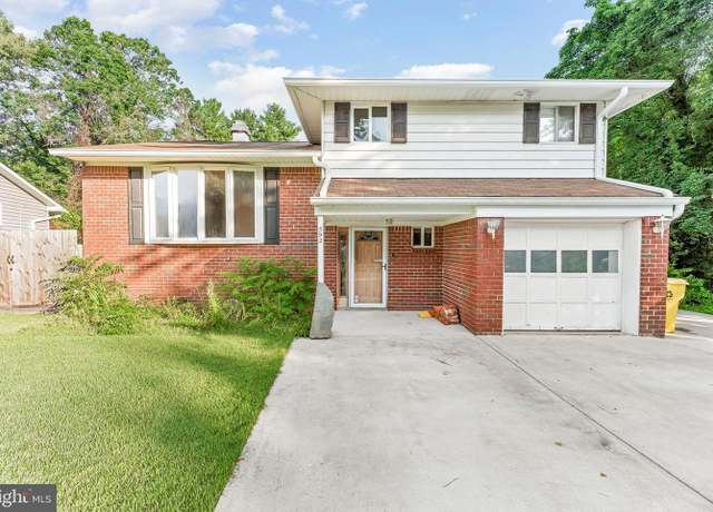 Property at 592 Nolberry Dr, Glen Burnie, MD 21061, 3 beds, 1.5 baths