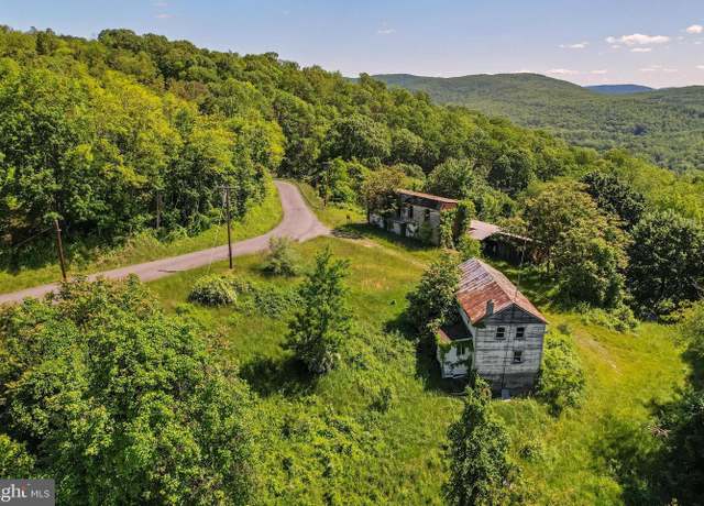 Property at 14600 Williams Rd SE, Cumberland, MD 21502