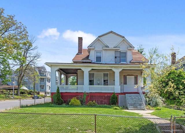 Property at 2611 Elsinore Ave, Baltimore, MD 21216, 5 beds, 5 baths