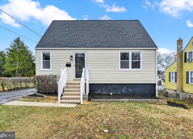 Property at 2926 Grendon Ln, Parkville, MD 21234, 3 beds, 3 baths
