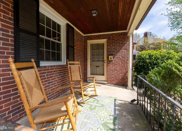 Property at 6315 Blackburn Ct, Baltimore, MD 21212, 3 beds, 2 baths