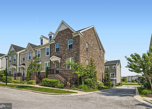 Property at 6237 Islington St, Middle River, MD 21220, 3 beds, 3.5 baths