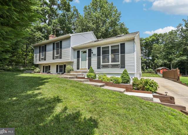 Property at 4516 Wishal Dr, Nottingham, MD 21236, 3 beds, 2.5 baths