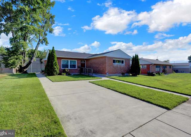 Property at 2608 Burridge Rd, Parkville, MD 21234, 4 beds, 2 baths