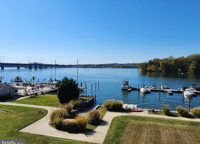 Property at 35-C Owens Landing Ct Unit 35C, Perryville, MD 21903, 2 beds, 3 baths