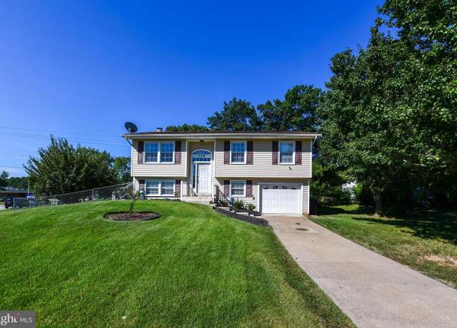 Property at 139 Garner Ave, Waldorf, MD 20602, 4 beds, 2 baths