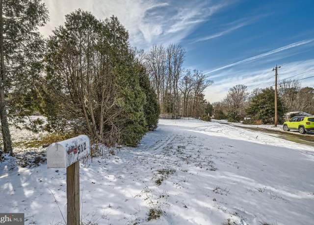 Property at 512 Magnolia Rd, Joppa, MD 21085