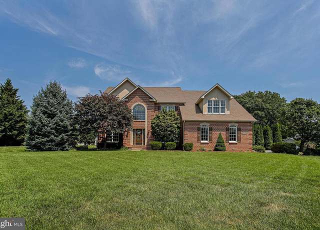 Property at 3311 Pritchett Ln, Fallston, MD 21047, 4 beds, 3.5 baths