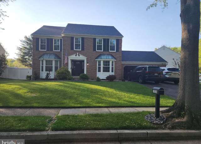 Property at 10338 Boca Raton Dr, Ellicott City, MD 21042, 4 beds, 3 baths