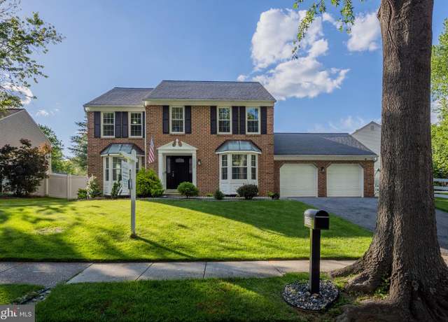 Property at 10338 Boca Raton Dr, Ellicott City, MD 21042, 4 beds, 3.5 baths