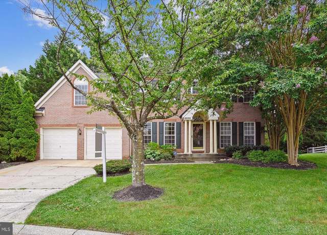 Property at 6005 Bee Ct, Elkridge, MD 21075, 5 beds, 3.5 baths