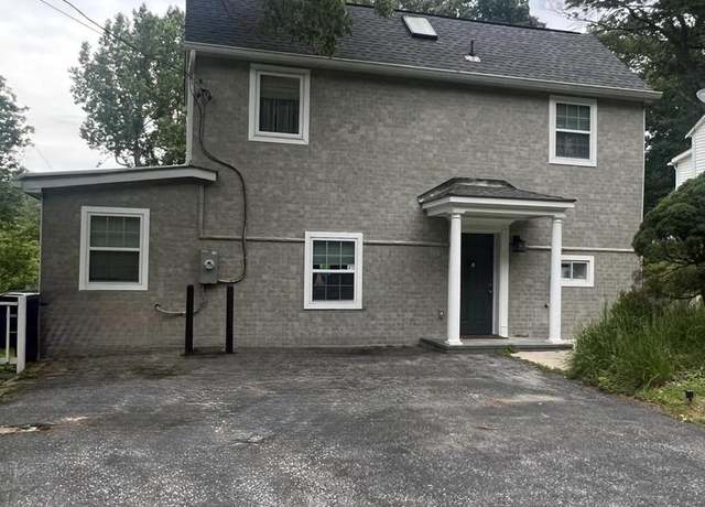 Property at 11920 Frederick Rd, Ellicott City, MD 21042, 3 beds, 2 baths