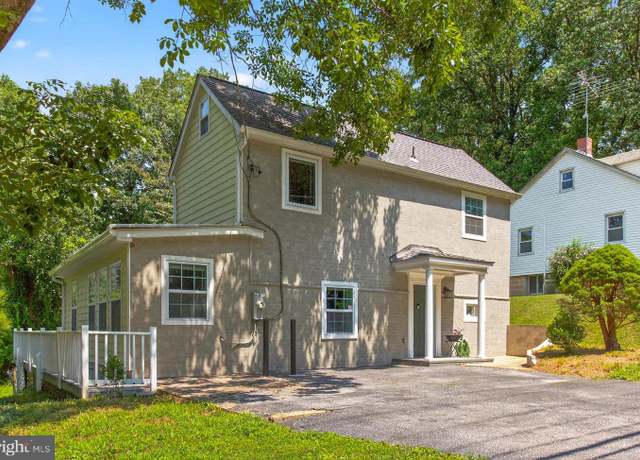 Property at 11920 Frederick Rd, Ellicott City, MD 21042, 3 beds, 2 baths