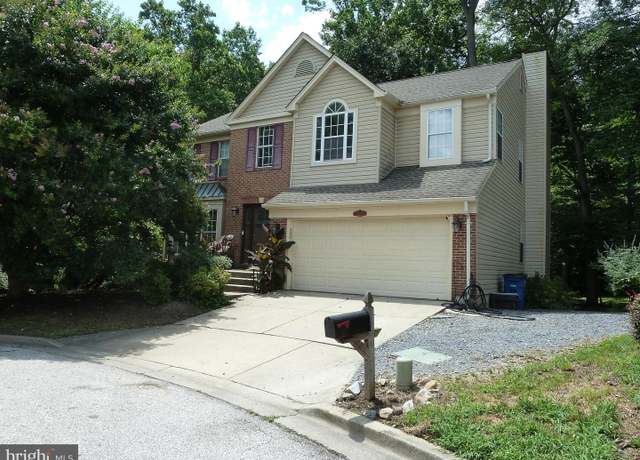 Property at 3404 Olive Branch Dr, Silver Spring, MD 20904, 5 beds, 3.5 baths