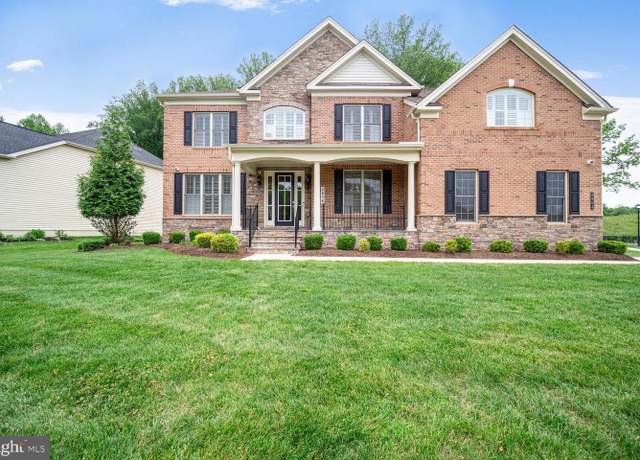Property at 4804 Bridle Ridge Rd, Upper Marlboro, MD 20772, 5 beds, 6 baths