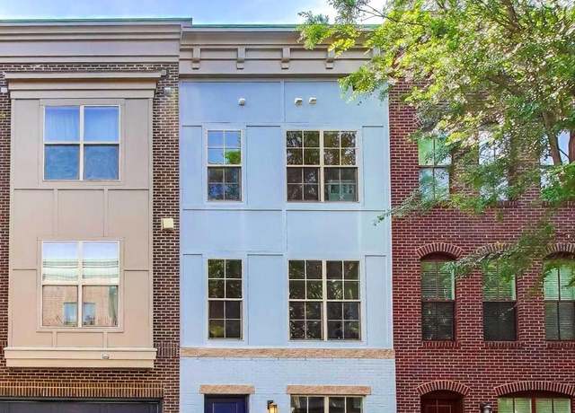 Property at 5741 45th Ave, Hyattsville, MD 20781, 3 beds, 3.5 baths