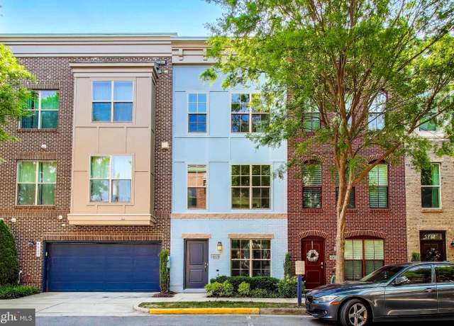 Property at 5741 45th Ave, Hyattsville, MD 20781, 3 beds, 3.5 baths
