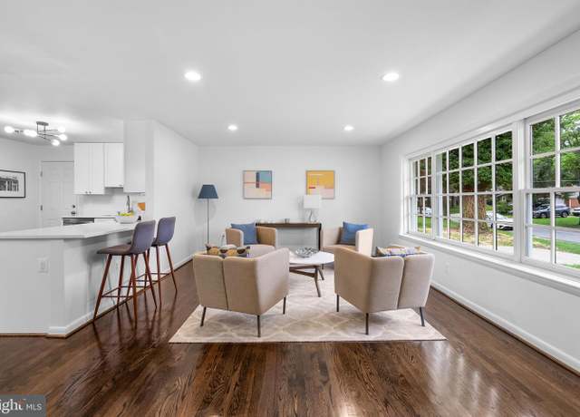 Property at 5509 Windsor Dr, Temple Hills, MD 20748, 5 beds, 3 baths
