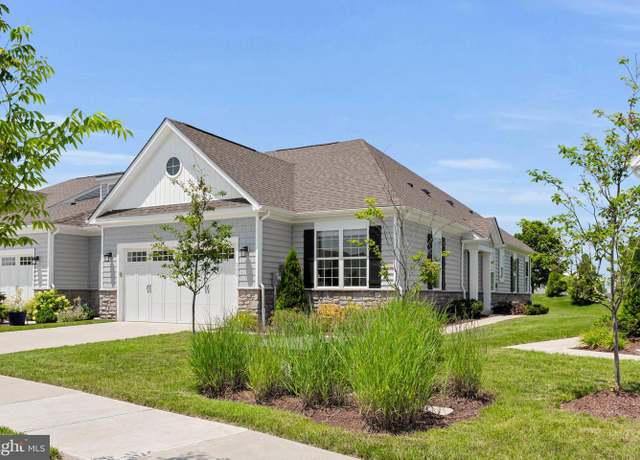 Property at 260 Moorings Cir #118, Stevensville, MD 21666, 2 beds, 2 baths