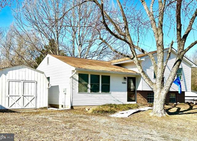 Property at 29296 Corbin Pkwy, Easton, MD 21601, 4 beds, 2.5 baths