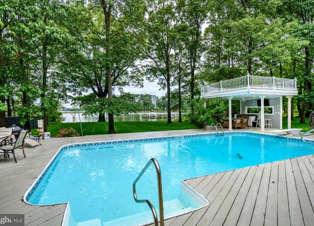 Property at 8320 Ingleton Cir W, Easton, MD 21601, 3 beds, 5 baths