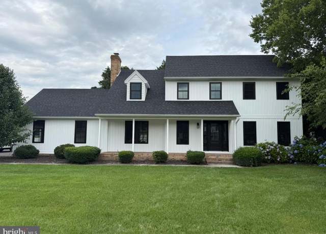 Property at 6501 Cobblestone Ct, Salisbury, MD 21801, 4 beds, 3.5 baths