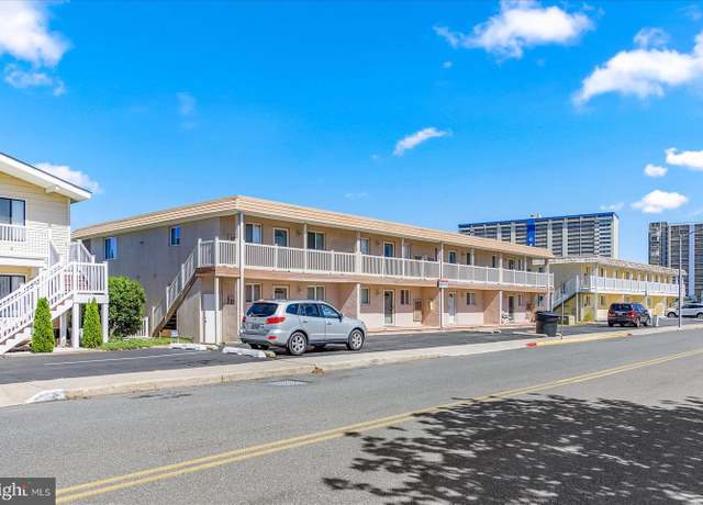 Property at 128 Captains Quarters Rd #201, Ocean City, MD 21842, 2 beds, 2 baths