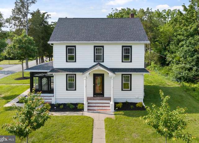 Property at 1611 Marne Hwy, Hainesport, NJ 08036, 3 beds, 1.5 baths
