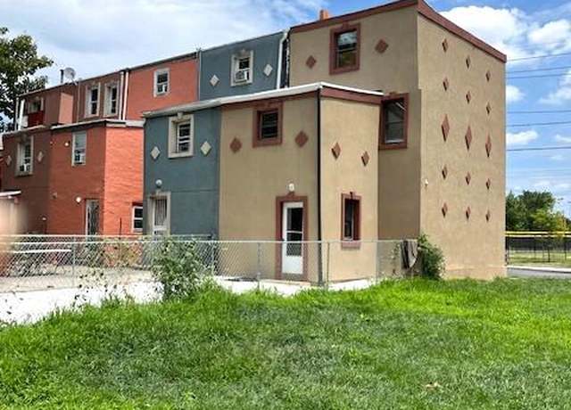 Property at 933 Point St, Camden, NJ 08102, 5 beds, 1.5 baths