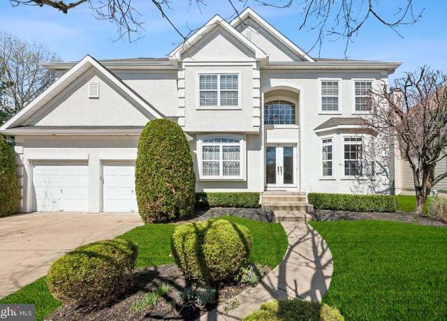 Property at 2 Equestrian Ln, Cherry Hill, NJ 08003, 5 beds, 4.5 baths