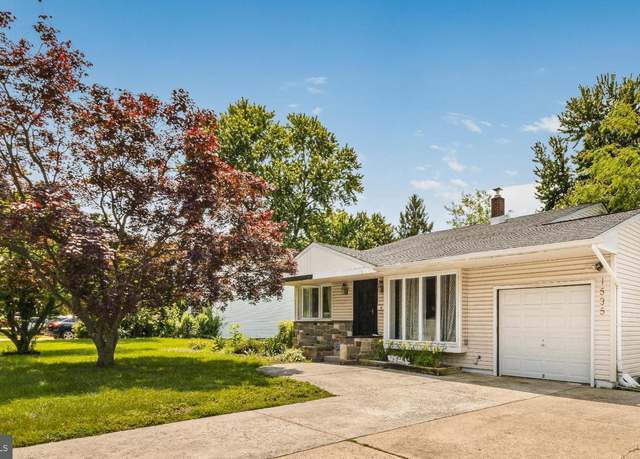 Property at 1535 Berlin Rd, Cherry Hill, NJ 08003, 4 beds, 2 baths