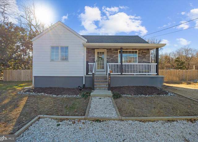Property at 1887 West Blvd, Malaga, NJ 08328, 2 beds, 1 bath