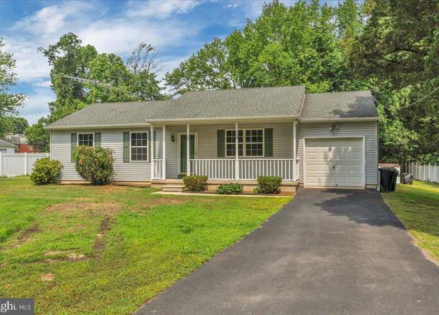Property at 725 Logan Ave, Deptford, NJ 08096, 3 beds, 1.5 baths