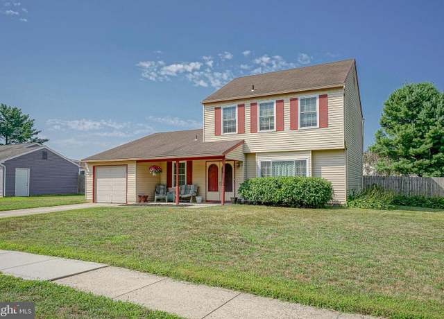 Property at 19 Intrepid Dr, Sewell, NJ 08080, 3 beds, 1.5 baths