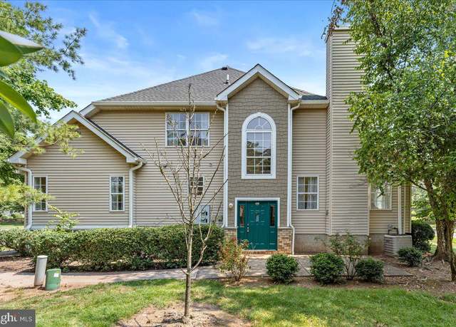 Property at 901 Rhoads Dr, Belle Mead, NJ 08502, 3 beds, 2.5 baths