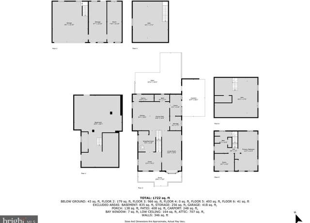 Property at 2866 Centennial Rd, Hanover, PA 17331, 2 beds, 1.5 baths