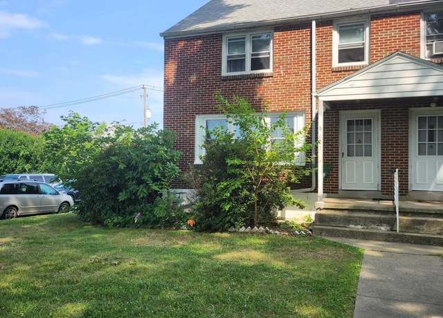 Property at 601 Emerson Ave, Reading, PA 19605, 3 beds, 1 bath