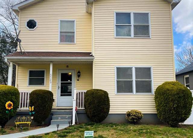 Property at 5723 Atkins Ave, Bristol, PA 19007, 3 beds, 2.5 baths