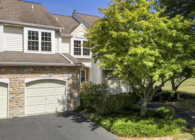 Property at 1605 Covington Rd, Yardley, PA 19067, 3 beds, 3 baths