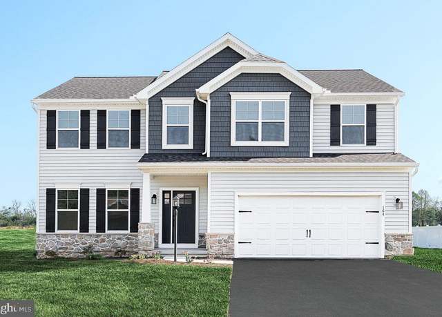 Property at 152 Isabella Cir Lot 126, Bellefonte, PA 16823, 4 beds, 2.5 baths