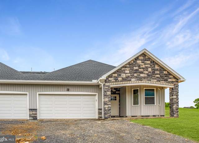 Property at 294 Meadow Flower Cir, Bellefonte, PA 16823, 3 beds, 2 baths