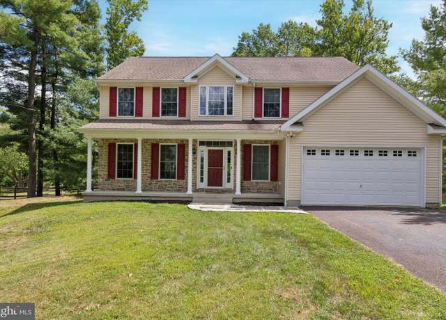 Property at 1338 Miller Rd, Pottstown, PA 19465, 4 beds, 2.5 baths