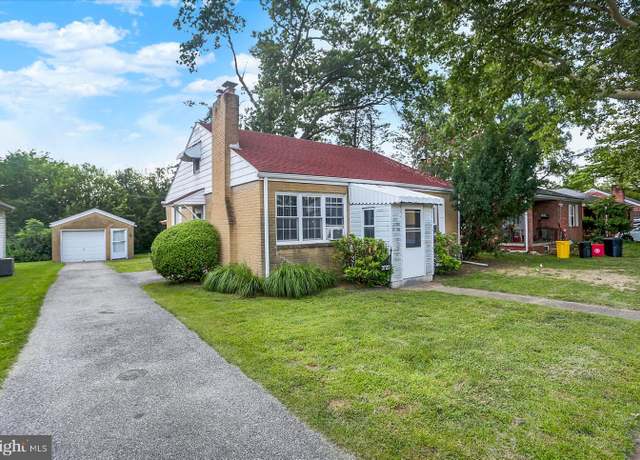 Property at 3722 N 3rd St, Harrisburg, PA 17110, 3 beds, 1 bath