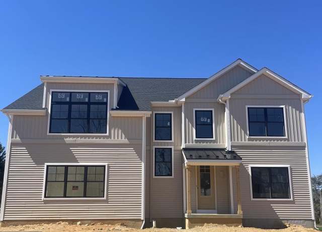 Property at 36 Van Leer Ave, Media, PA 19063, 4 beds, 2.5 baths