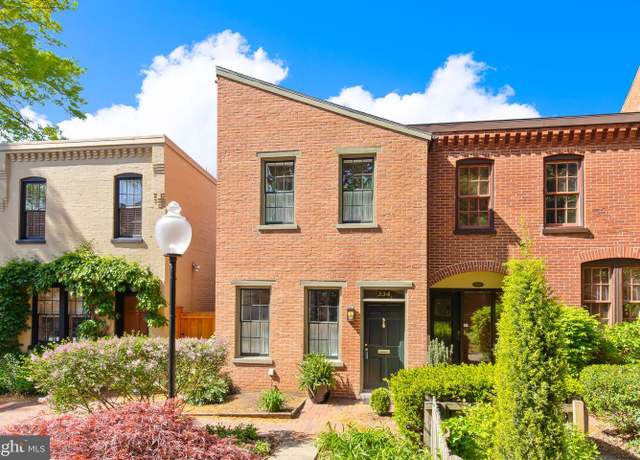 Property at 334 Church St, Lancaster, PA 17602, 1 bed, 1 bath