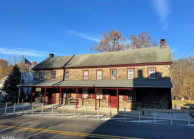 Property at 3196 Main St, Sumneytown, PA 18084, 3 beds